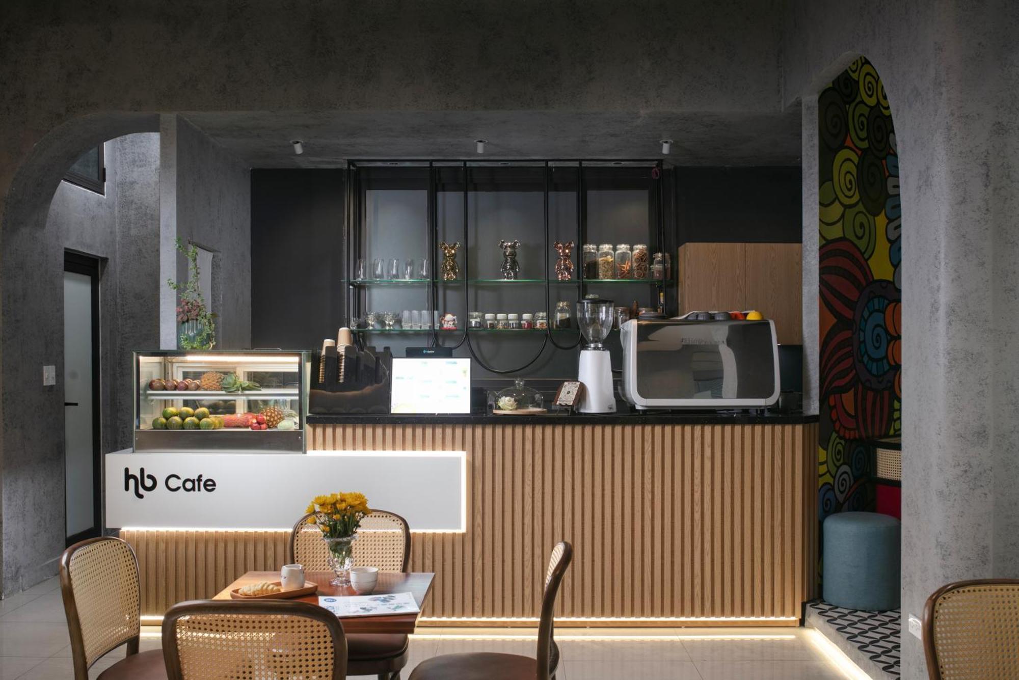 Hb Serviced Apartment - Lac Long Quan Hanoi Exterior photo